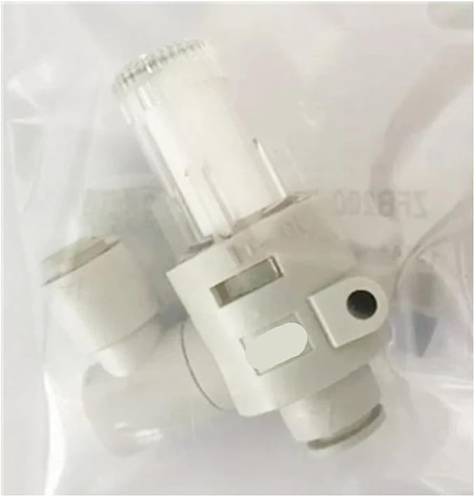 Air Suction Filter With One-touch Fittings ZFB ZFB100-04 ZFB100-06 ZFB200-06 ZFB200-08 ZFB300-10 ZFB300-08 ZFB101-05 ZFB101-07(ZFB101-05)