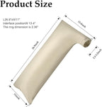 Table Saw Dust Collector Bag (Fits 10" Table Saws with 2.5" Dust Port) Compatible with Table Saws Belt Sander with 2.5 In Dust Port