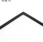 KADS 2Pcs Nail Dust Collector Filters Screen