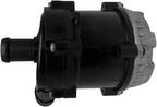 04L965567/5WA121591A Engine Auxiliary Coolant Pump Electric Water Pump Assembly for A3 RS3 Q3 Models Multiple Years