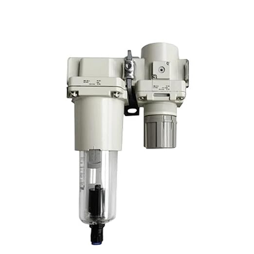 Air Combination Air Filter + Regulator AC AC40B AC40B-B AC40B-03/04/03D/04D/03C/04C/03G/04G/03E/04E/03DG/04DG/03CG/04CG/DE/CE-B(AC40B-03E-B)