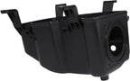 Air Filter Box Cleaner Case for Yamaha Raptor 700 700R 06-25, Fuel Customs Intake High Flow Airbox Box Housing for Yamaha Raptor 700 700R 2006-2025, Replace OEM #1S3-14411-00-00
