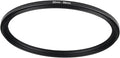 95mm to 86mm Step Up Ring Filter Adapter Black Metal Step up Adapter Rings Compatible with All Brand UV CPL ND Camera Lens Filter Step Down Ring (95mm-86mm)