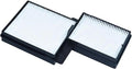 ELPAF49 Projector Dustproof Air Filter Net for CB-695WI/685WI/685W/680WI/680/675W/675WI/670/CU600X/CU610X/CE310WI/