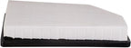 PG Engine Air Filter PA99209 | Fits 2017-2025 Chrysler Pacifica, 2020-2025 Voyager, 2021-2025 Grand Caravan