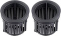 wet dry vacuum cleaner, Compatible With Dreame MOVA K30 Floor Scrubber Vacuum Cleaner HEPA Filter Accessory,for home and floor