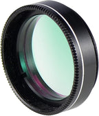 Telescope Filter- 1.25 Inch UV IR Cut Block Filter- Infra Red Filter - CCD Camera Interference Uv Filter