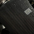 FILTERWEARS Pre-Filter K148L For K&N RU-4740 RE-0930 RE-0950, 22-8033PK