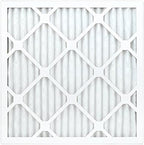 AIRx Filters 16x16x1 Air Filter MERV 13 Pleated HVAC AC Furnace Air Filter, Health 12-Pack, Made in the USA