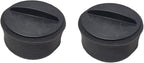 2 32R9 Filters for Bissell Power Force - Helix Turbo - Powergroom - Easy Vac Bagless Upright Vacuum Cleaner. Inner and Outer Circular Filter Set. Part # 203-7913 60461 2037913 Style 16