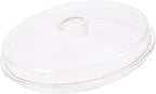 Pool Leaf Trap Cover Lid Replacement for Sand Filter Pump 6.2in ABS, Easy to Install Pool Leaf Trap Cover Lid