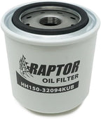 Maintenance Filter Kit for Kubota B6200 B7100 B7200 HST Tractor