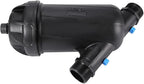 Agricultural Farm Y Type Mesh Filter Garden Drip Irrigation Filtration Equipment MNPT 2in DN50 (Large(overweight))