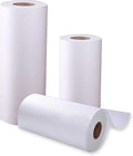 Cutting Fluid Filter Paper for Machine Tools and Grinders - Mixed Fiber Material for Industrial Oil Filtration (Size: 100cm X 100m / 3.28 x 328 ft)