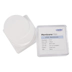 100 PCS PTFE Disc Membrane Filters Hydrophobic 47mm 5.0µm Pore Size
