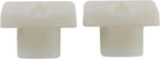 544805403 605-297 Air Filter with Sawtooth Compatible with Husqvarna 435 435E 440