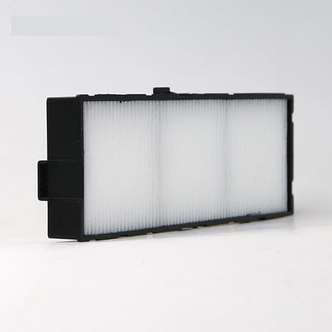 ET-RFV400 Projector Dustproof Air Filter Net for PT-BX655NC PT-BW535NC PT-BW530NC PT-BZ570C/BZ575NC/VZ570/VZ470/VZ575N/BX650C