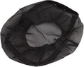 114 Motorcycle Engine Air Filter Waterproof Rain Sock Dustproof Protective Cover For Harley Sportster Touring Road Glide Street Glide Softail Dyna