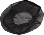 114 Motorcycle Engine Air Filter Waterproof Rain Sock Dustproof Protective Cover For Harley Sportster Touring Road Glide Street Glide Softail Dyna