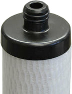 Microline S7028 Sediment/Carbon Pre-Filter – 5 Micron Dual-Stage RO Cartridge – Reduces Chlorine, Taste & Odor – 2" x 12" Filter for Reverse Osmosis Systems