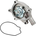 Water Pump Assembly for XL650V Transalp 2001-2006 19200-MCB-610 19200-MCB-750