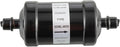 BOJACK Single Flow Refrigerant Filter Dryer Liquid Line SDML-083S 3/8" Sweat Filter Dryer for Refrigeration for HFC CFC HCFC Straight Cool Air Conditioners from 1 to 5 Tons