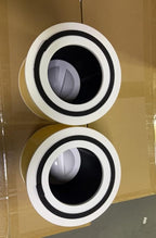 240 Replacement Filter 14 for Puro 240 Air Purifier,2 Pack,Yellow