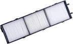 ET-RFV300 Projector Dustproof Air Filter Net for PT-GW301C PT-BX430C PT-BX431C PT-BW405NC PT-BX435NC PT- BW400C PT-BW370C/BW410C