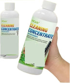 Multi-Surface Floor Cleaner Concentrate for Robot Vacuums Floor Cleaning Solution for Floor Scrubbers, Sweeping & Washing Robots(100ml)