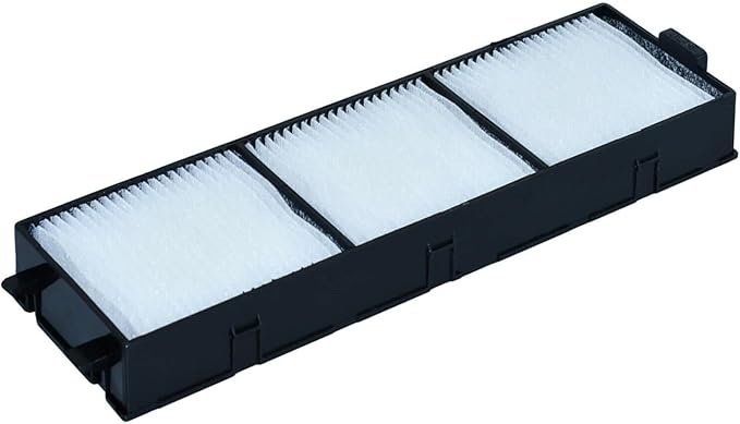 ET-RFV500 Replacement Projector Air Dust Filter for PANASONIC PT-CMZ50,PT-CMZ50WU,PT-VMW50,PT-VMW51,PT-VMW60,PT-VMW61,PT-VMZ40,PT-VMZ41,PT-VMZ50,PT-VMZ51,PT-VMZ51S,PT-VMZ60,PT-VMZ61,PT-VMZ71