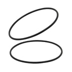R172223 Housing O-Ring for Pentair Pool Spa Filter & Leaf Trap Parts R172240 AXW542 CX120D Waterway 805-0360 (2/Pack