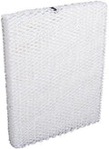 BestAir A35W-PDQ-6 Humidifier Replacement Paper Waterpad Filter, 13.2" x 10.2" x 1.8", For Aprilaire, American Standard, Bryant, Carrier, Honeywell, Lennox & Totaline Models, 6 Pack