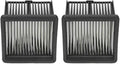 HEPA Filter ，Compatible For Dreame ，MOVA 2.0 Pro K10 K10 Pro Floor Scrubber Accessories