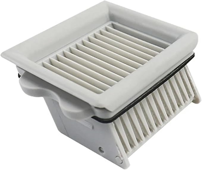 wet dry vacuum cleaner, Compatible For Roborock A20 A20pro Flexi Pro Floor Scrubber Accessories Filter Filter Replacement Pack Brush-A58E,for home and floor
