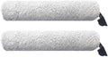Scrubber Wiper Filter Soft Brush Wet and Dry Vacuum Cleaner Spare Part，Compatible for Dreame， M13 / H13 Accessories(Brush-2PCS)