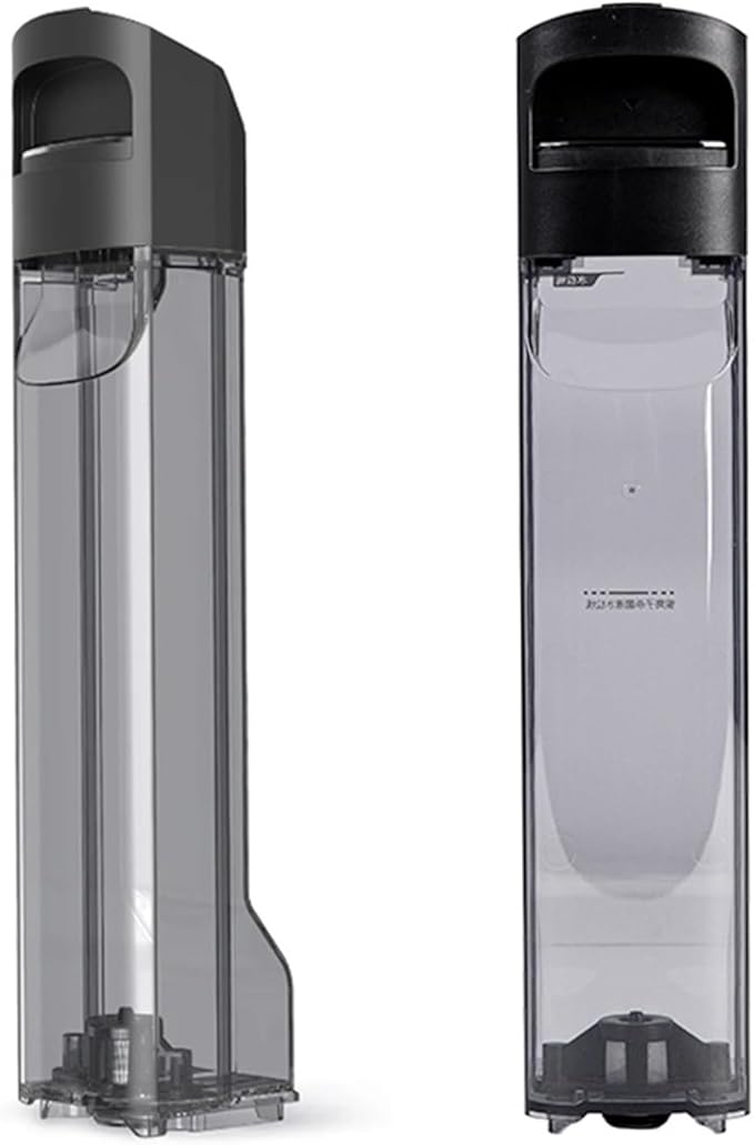 Water Clean Dirty Tank ，Compatible For Tineco，S5，S5 Combo，Wet Dry Vacuum Cleaner Accessories Parts(WDWT 1pcs)