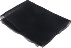 PC Cooler Fans Filter Computer Mesh Black Sponge 60ppi Density Filter for Electric Control Boxes