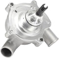 Water Pump Assembly for Suzuki GSXR1000 GSX-R1000 2005-2008 17400-41G00 17400-21H00