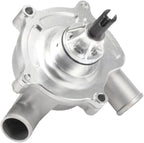 Water Pump Assembly for Suzuki GSXR1000 GSX-R1000 2005-2008 17400-41G00 17400-21H00