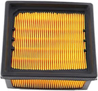 Air Filter 525470601 544181602 for HUA K750 K760 K770 Cut Off Saws Keeps Engines Running Smoothly on Job Sites