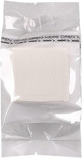 50/100 Pcs Coffee Filter Bags Disposable Drip Coffee Paper Pack Portable Hanging Ear Espresso Coffee Accessories Tea Tool(50pcs)