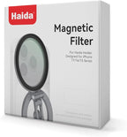 Haida Magnetic X-Star Filter for iPhone (W/O Holder)
