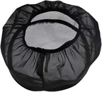 HDBUBALUS Motorcycle Waterproof Air Filter Rain Sock Dustproof Protective Cover For Harley Dyna Sportster Touring Softail Air Cleaner Kits
