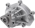 A77E-94810603301/94810603301 Coolant Pump Water Pump Assembly for Porsche Macan Panamera Cayenne 2008-2020