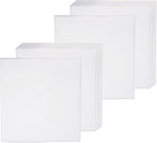 PUREBURG Replacement Pre-Filters Compatible with Samsung Bespoke Cube Air Purifier CFX-H640/AA, 10-Pack Washable Pet Mesh Dust & Hair Filters, Reusable to Extend HEPA Life