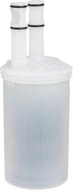 EcoPure EPWHE Whole Home Pivotal Water Filtration System – Reduces Sediment & Chlorine Taste & Odor – Installs on Main Water Line – 6-Month Filter Included – Tool-Free, Mess-Free Changes