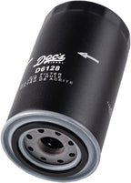 Doc's Diesel Oil Filter 12-Pack D6128-12 | Compatible with Ford 6.7L Powerstroke F250, F350, F450, F550 2011+, Ford 6.7L Powerstroke F650, F750 2017+ | Replaces FL2051