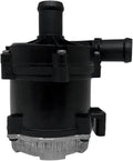 04L965567/5WA121591A Engine Auxiliary Coolant Pump Electric Water Pump Assembly for A3 RS3 Q3 Models Multiple Years