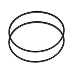 R172223 Housing O-Ring for Pentair Pool Spa Filter & Leaf Trap Parts R172240 AXW542 CX120D Waterway 805-0360 (2/Pack