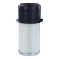 1032762M1 Air Filter fits Massey Ferguson 3165 188 185 133 30 765 50F 25 20 2135 135 165 - Replaces 1029945M92-1032762M91